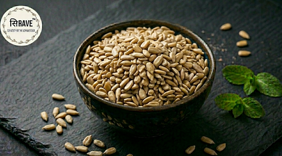 Why Sirave Premium Sunflower Seeds Are the Smart Choice for Everyday Nutrition