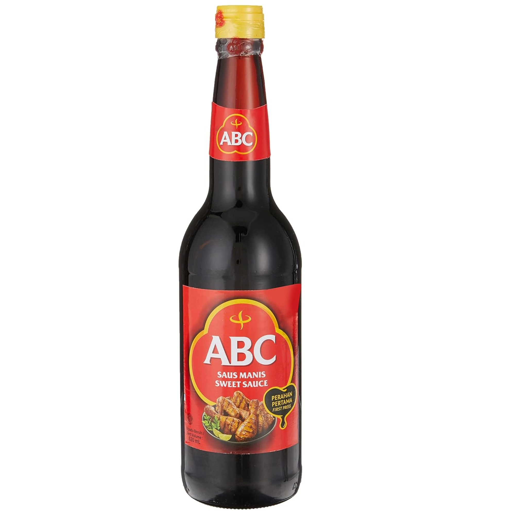 ABC SAUCE SWEET SOYA