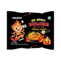 Bulcha 2X Spicy Ramen Noodles 130 Gram