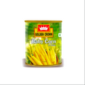 GOLDEN CROWN BABY CORN 425 gm