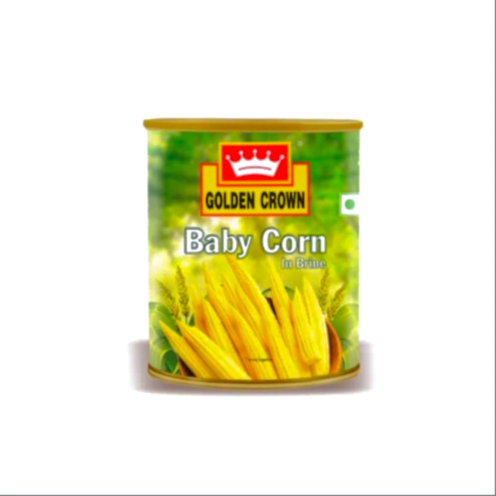 GOLDEN CROWN BABY CORN 425 gm