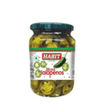 HABIT - JALAPENO SLICED 680 gm
