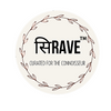 Sirave Logo – Curated for Connoisseurs of Gourmet Foods, Imported Delicacies and Global Flavors