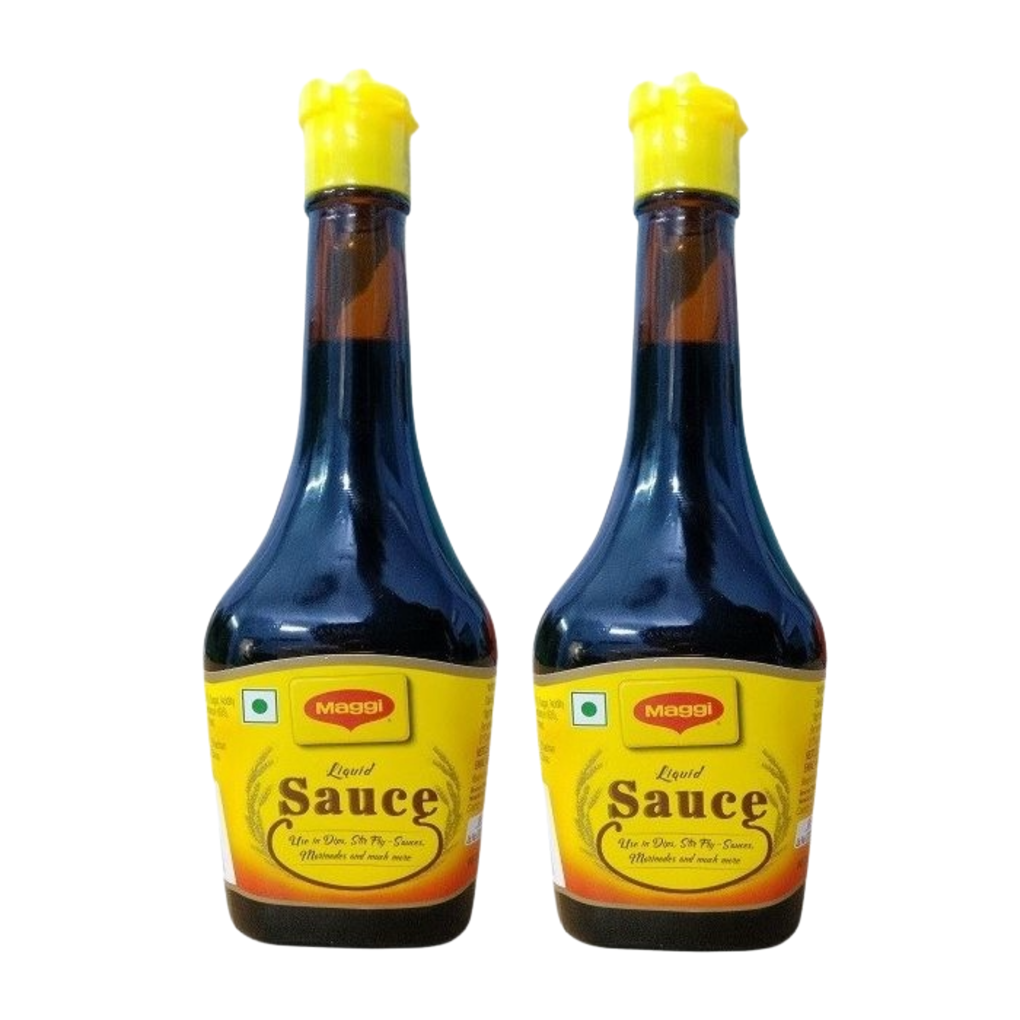 MAGGI SEASONING LIQUID SAUCE