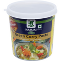NAMJAI GREEN CURRY PASTE 1KG