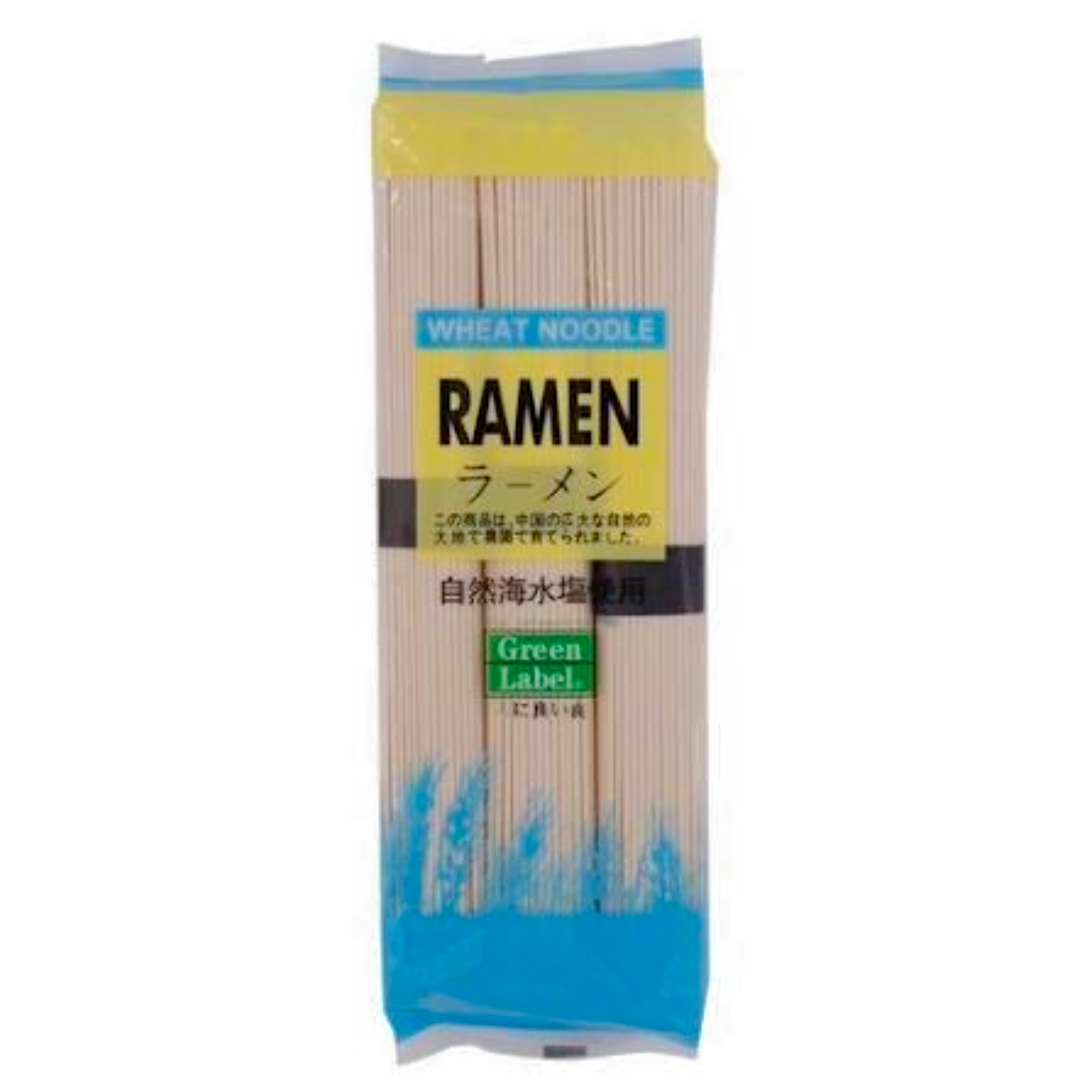 ANGELO RAMEN NOODLES 300G