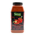 SARWAR SWEET PAPRIKA POWDER 450 GMS