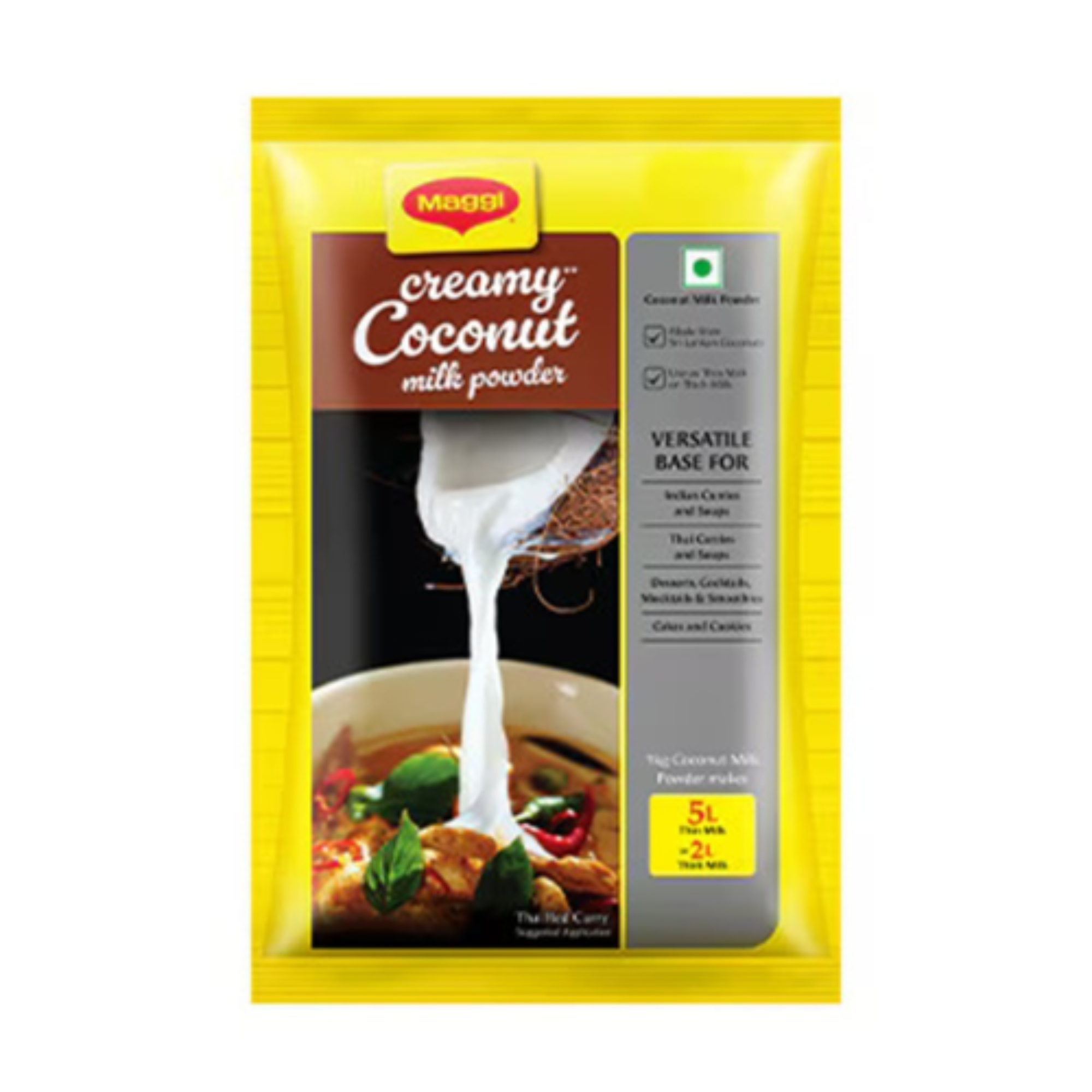 MAGGI COCONUT MILK POWDER 1 KG