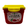 GOCHUJANG - (KOREAN) CBL HOT PEPPER PASTE 500 GM