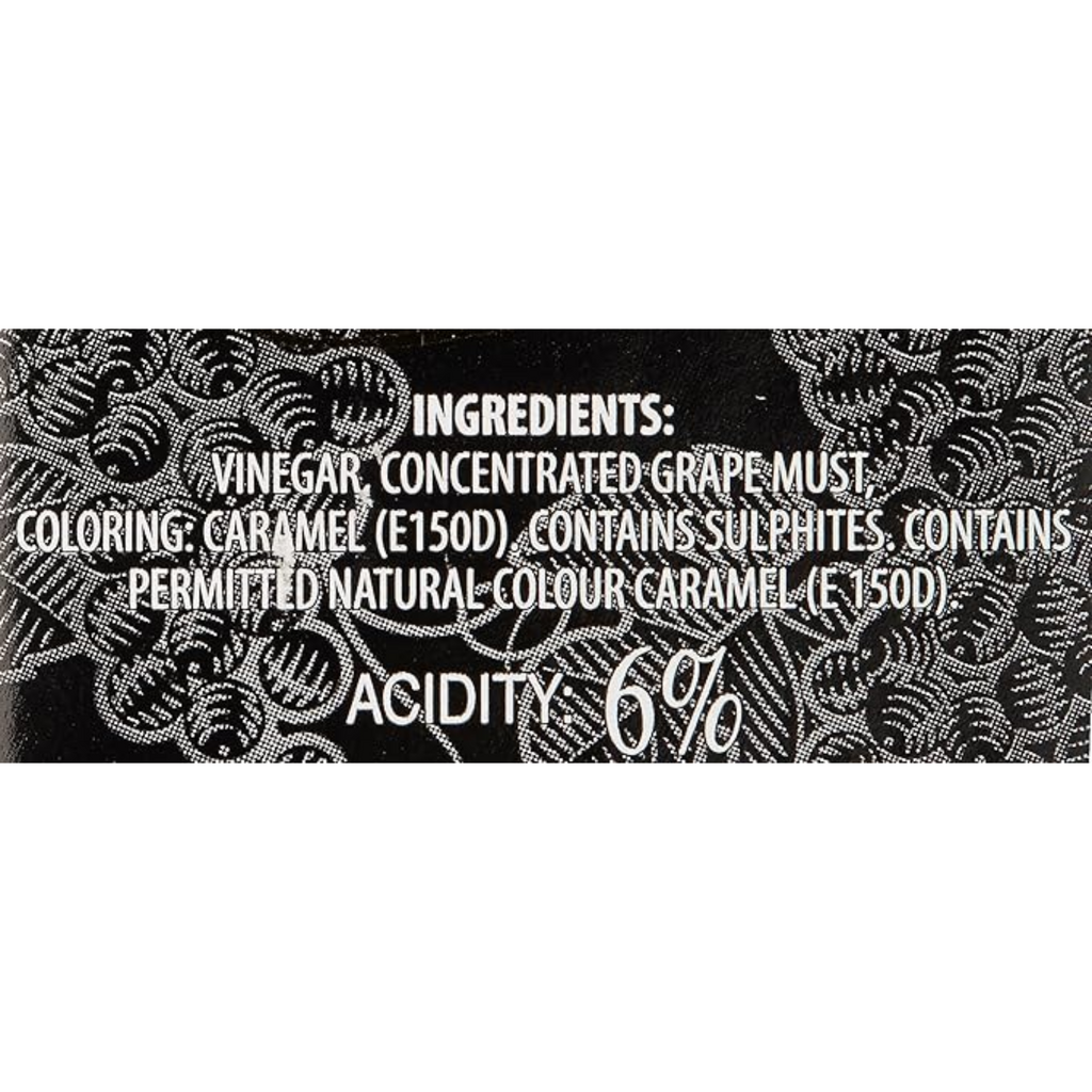 PIETRO CORICELLI - BALSAMIC VINEGAR