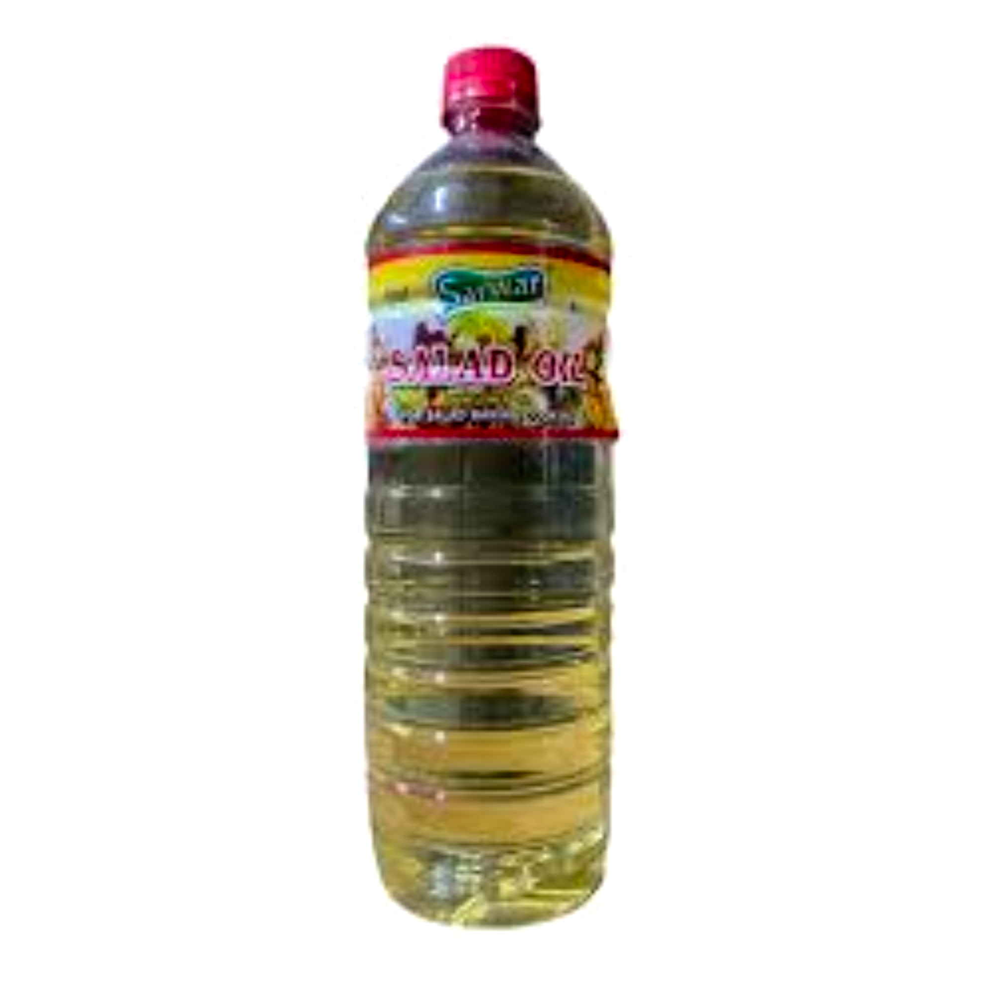 SARWAR SALAD OIL 1L
