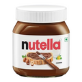 NUTELLA - HAZELNUT SPREAD WITH COCOA