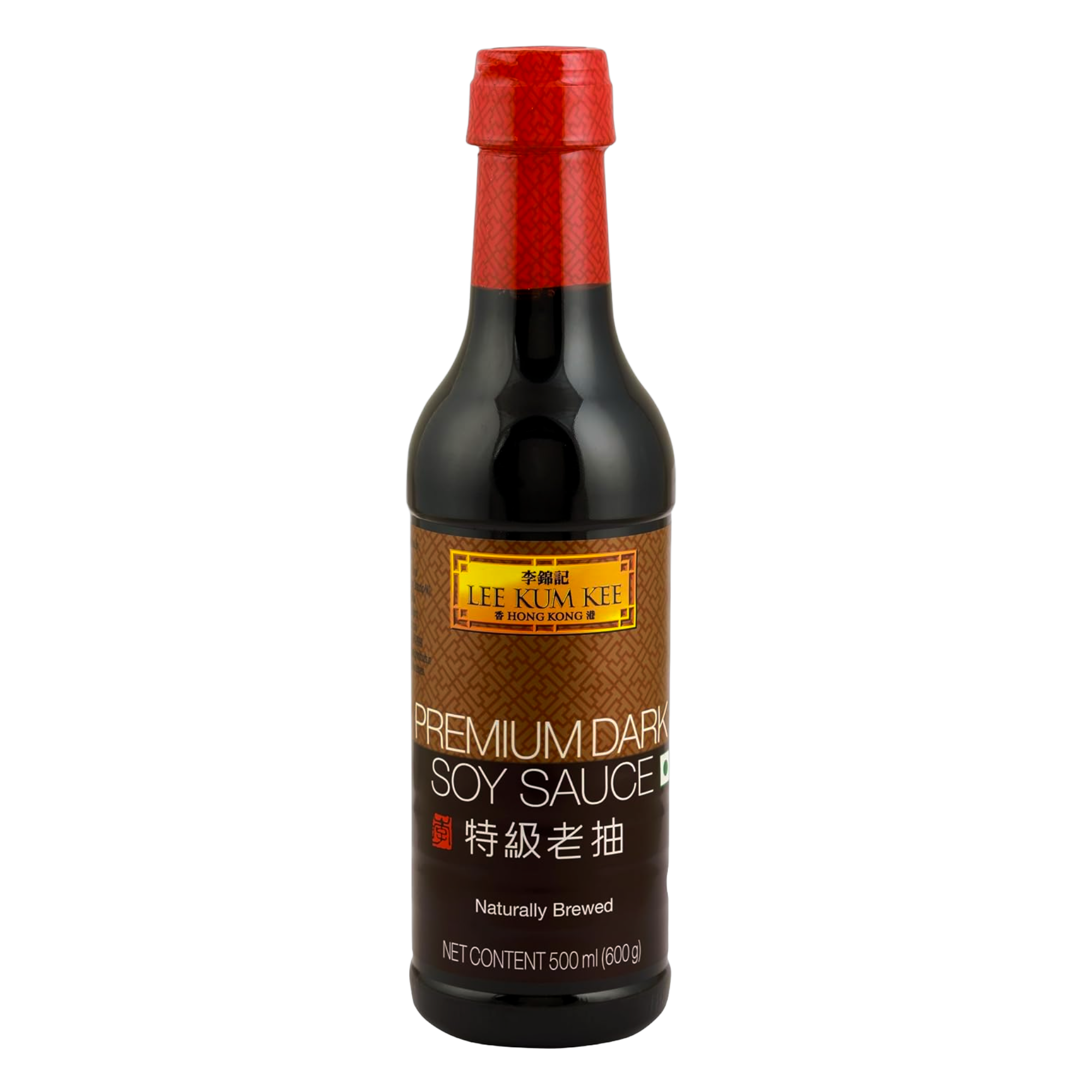LEE KUM KEE PREMIUM DARK SOYA SAUCE