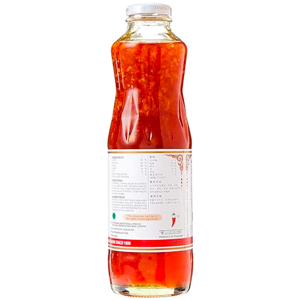 MAE PRANOM SWEET CHILLI SAUCE 980 gm