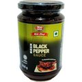 WOH HUP BLACK PEPPER SAUCE 340G