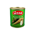 CANZ - BAMBOO SHOOT (WHOLE HALVES) 560 G